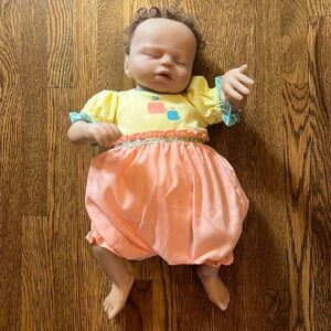 Ashton drake doll